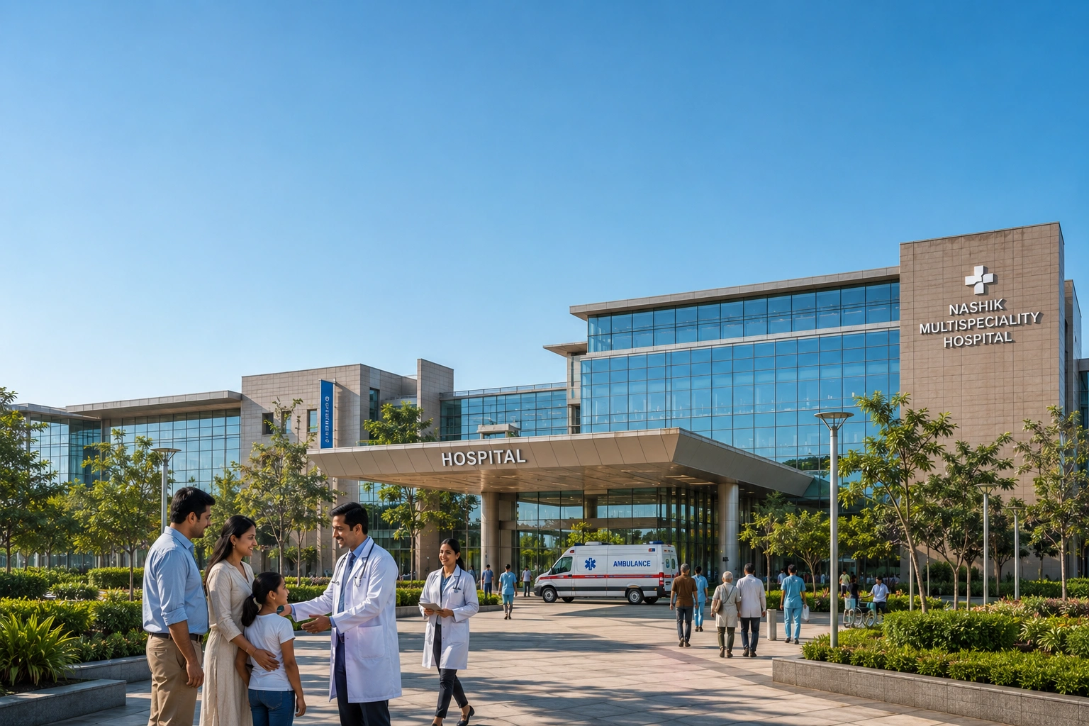 Healthcare Excellence