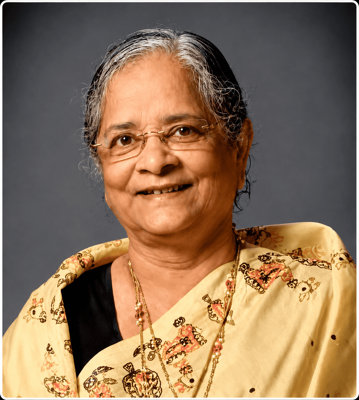 Mrs. Shubha Gupta