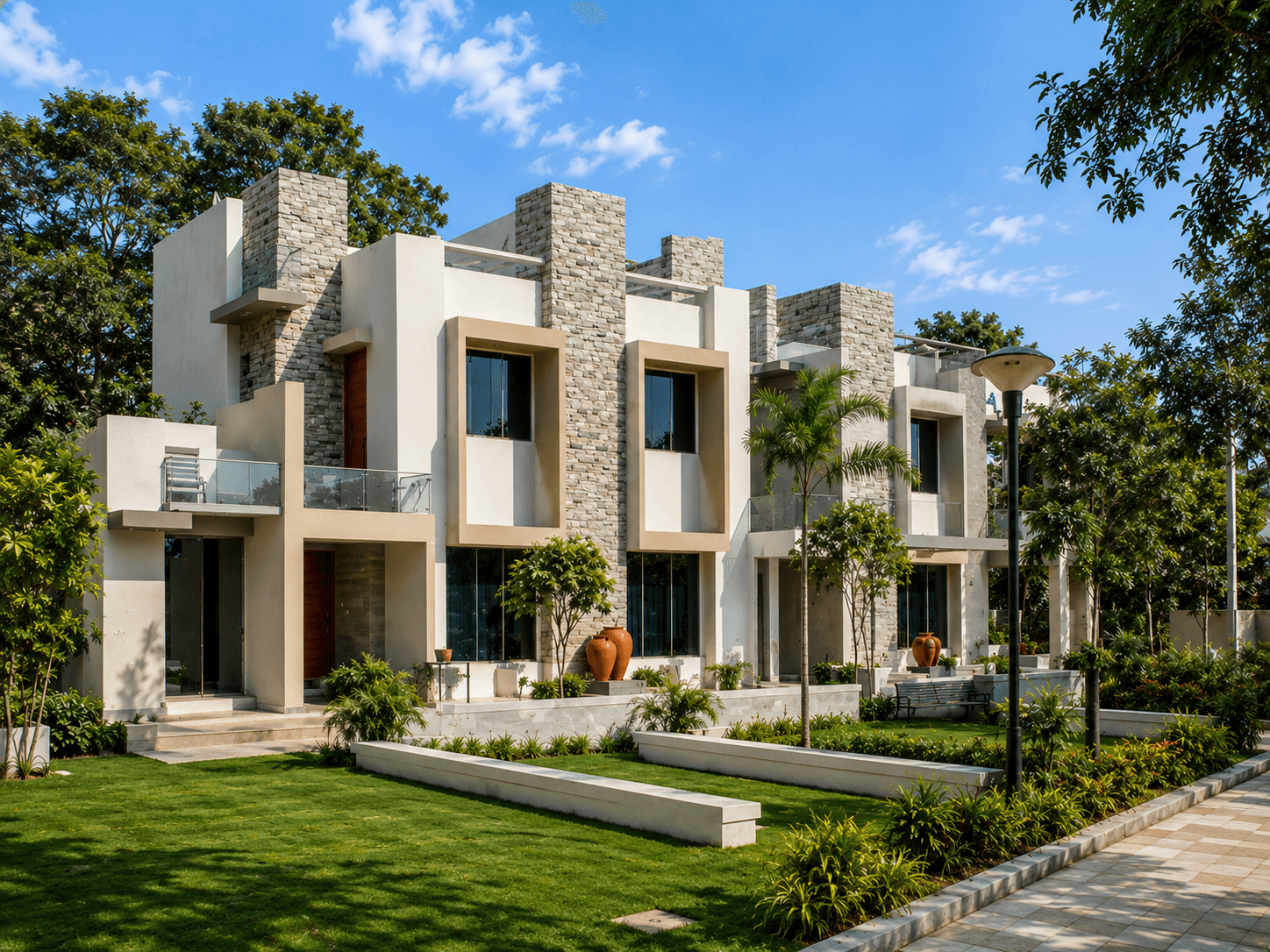 Dream Villas